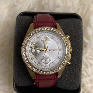 Fossil Ladies Watch